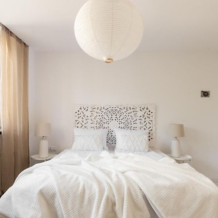 Four Seasons Old Town - Winter Apartment Varşovia Exterior foto