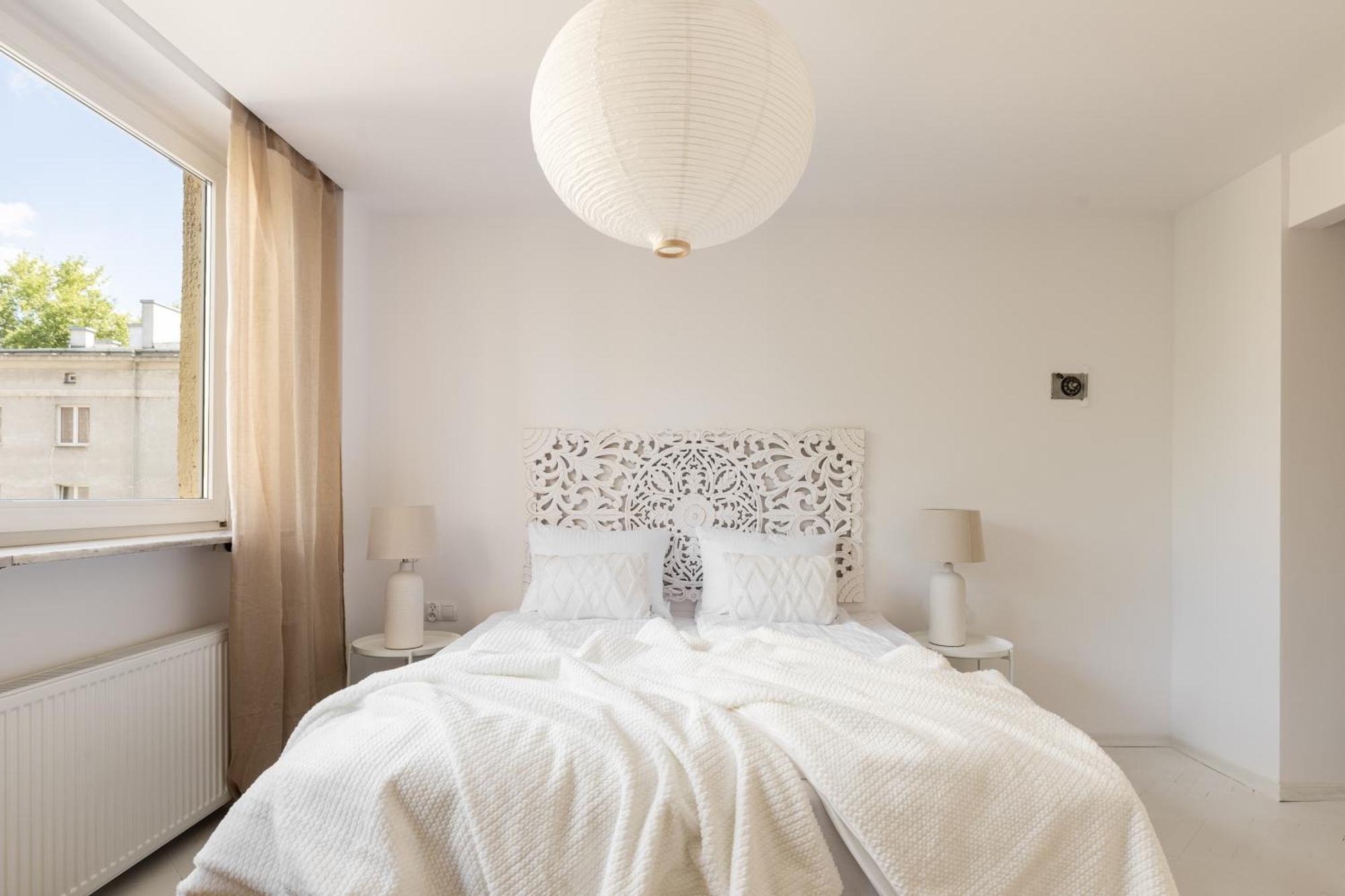Four Seasons Old Town - Winter Apartment Varşovia Exterior foto